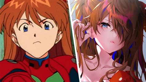 asuka rule 34|Asuka .